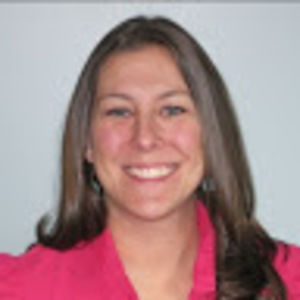 Meet your Posher, Kristen